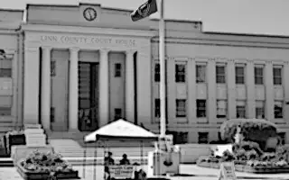 Albany Municipal Court